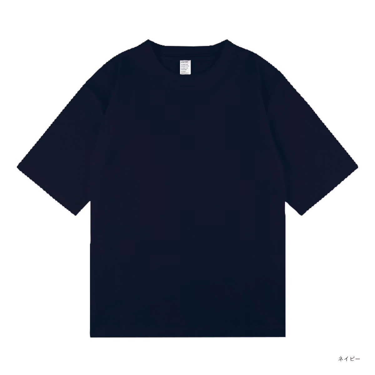 CORNER PRINTING | D-FACTORY ディーファクトリー 6.6 oz オーバー