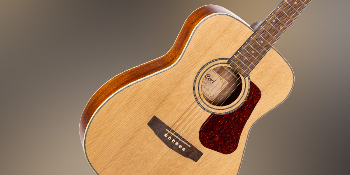 L100C – Cort Guitars