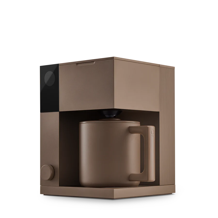 Fellow Aiden Precision Coffee Maker - 3 Colors - Corvus Coffee