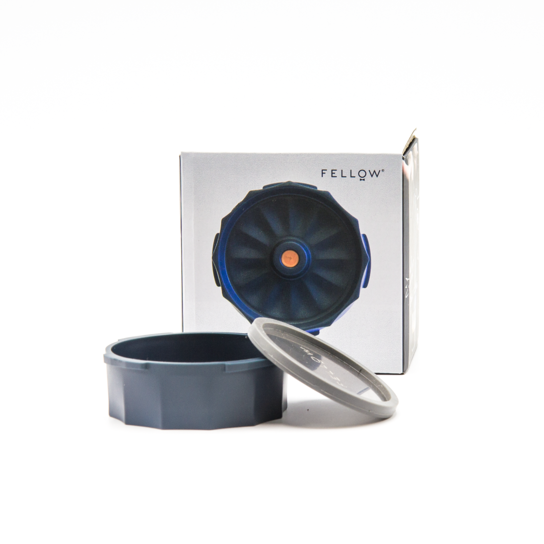 Prismo Aeropress Filter - Corvus Coffee