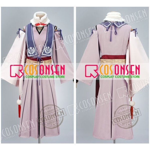 刀剣乱舞 今剣 コスプレ衣装｜COSONSEN コスプレ通販