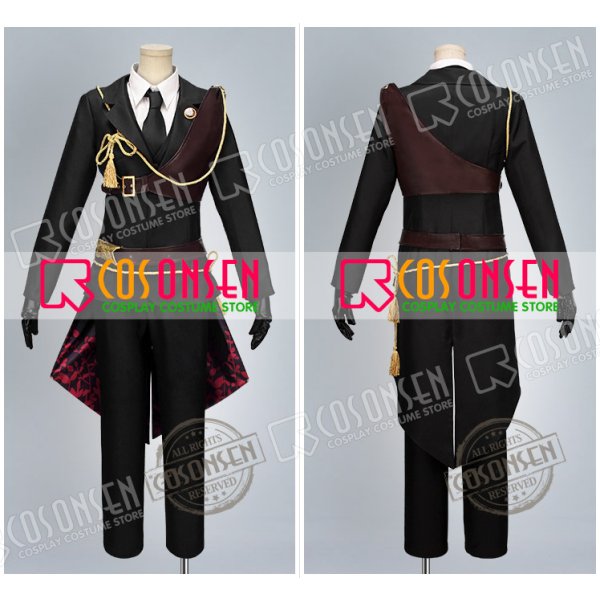 刀剣乱舞 燭台切光忠 コスプレ衣装｜COSONSEN コスプレ通販