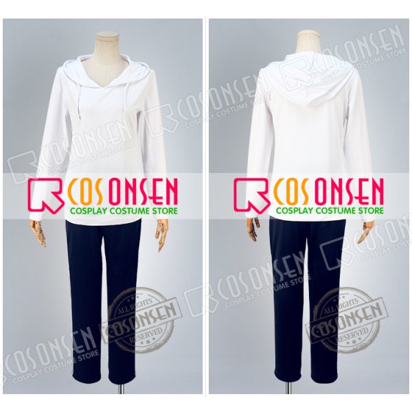 刀剣乱舞 一期一振 内番 コスプレ衣装｜COSONSEN コスプレ通販