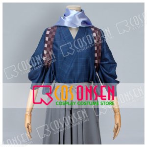 刀剣乱舞 大和守安定 コスプレ衣装 修正版｜COSONSEN コスプレ通販