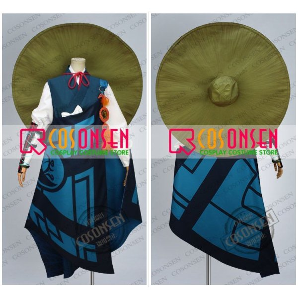 刀剣乱舞 小夜左文字 コスプレ衣装｜COSONSEN コスプレ通販