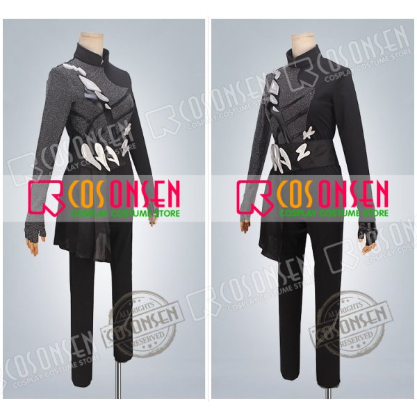 ユーリ!!! on ICE 勝生勇利 ステージ衣装 コスプレ衣装｜COSONSEN