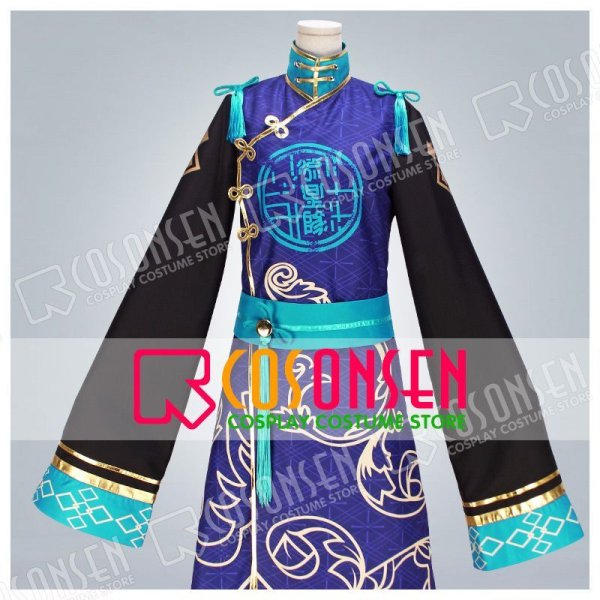 あんさんぶるスターズ！ お化けがいっぱい☆スイートハロウィン 深海奏