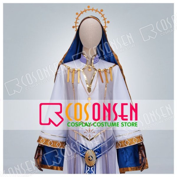 あんさんぶるスターズ！ スカウト！天使の翼 天祥院英智 コスプレ衣装