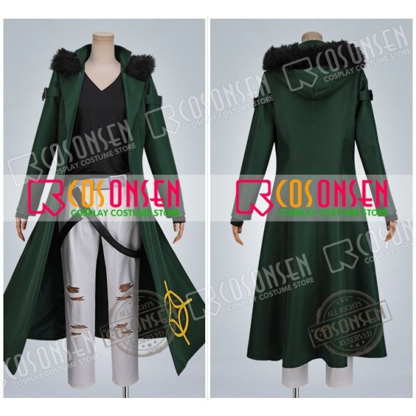 ヒプノシスマイク Fling Posse Dead or Alive 有栖川帝統 コスプレ衣装