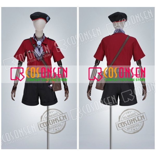 刀剣乱舞 日向正宗 内番 コスプレ衣装 COSONSEN コスプレ通販