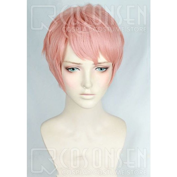 あんさんぶるスターズ Valkyrie 斎宮宗 コスプレウィッグ｜cosonsen