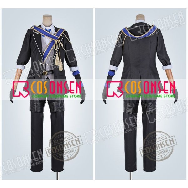 刀剣乱舞 山姥切長義 コスプレ衣装 COSONSEN コスプレ通販