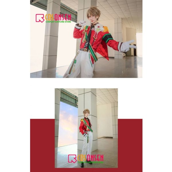 あんさんぶるスターズ！ マーブル 心を込めたショコラフェス 高峯翠