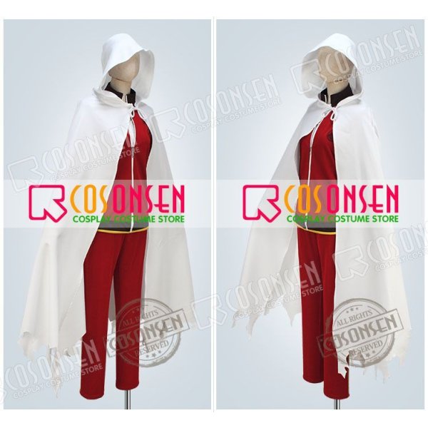刀剣乱舞 山姥切国広 内番 コスプレ衣装｜COSONSEN コスプレ通販