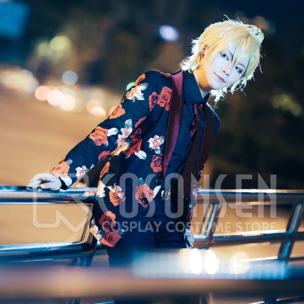 ヒプノシスマイク-Division Rap Battle- ExtraWardrobe01 伊弉冉一二三