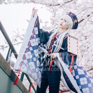 刀剣乱舞 内番 山姥切長義 コスプレ衣装 COSONSEN コスプレ通販