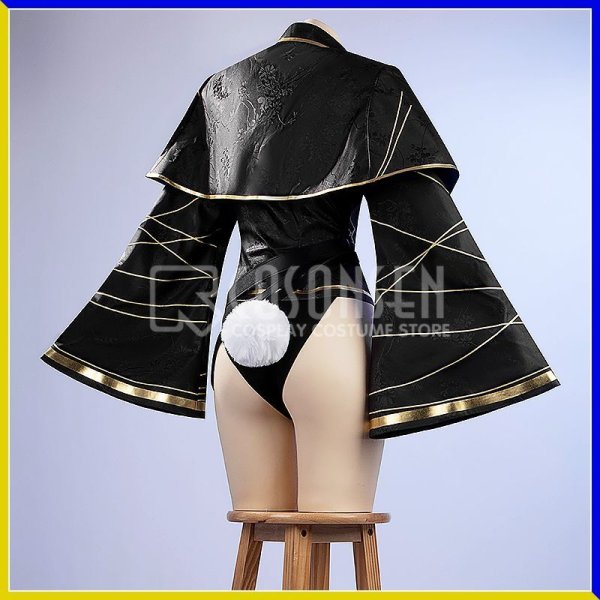 バーチャル YouTuber Vtuber 小柳 女体化 バニー衣装 S.C.R.E.A.M