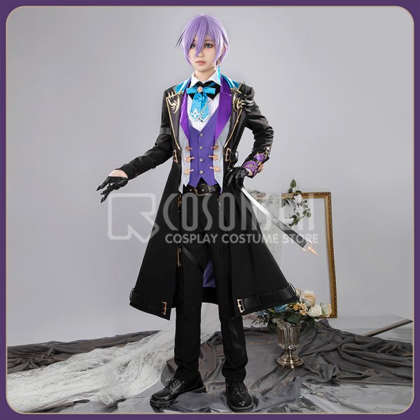 バーチャルYouTuber Vtuber Sakaki コスプレ衣装