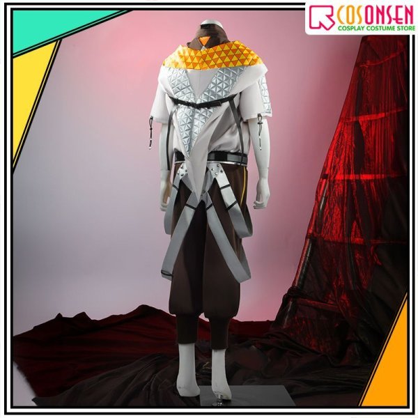 バーチャル YouTuber Vtuber 宇佐美リト コスプレ衣装（修正版）