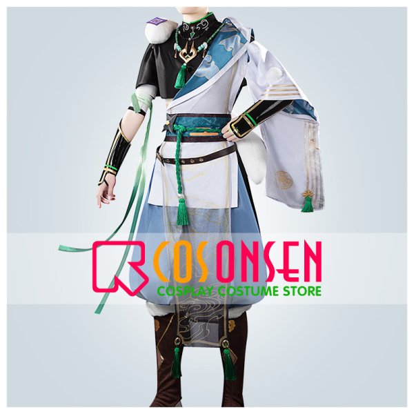 バーチャルYouTuber Vtuber 叢雲 変身後 コスプレ衣装