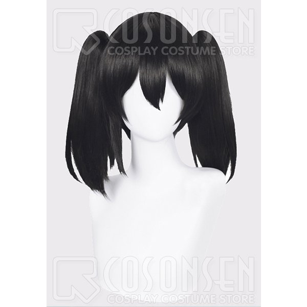 ラブライブ! School idol project 矢澤にこ コスプレウィッグ