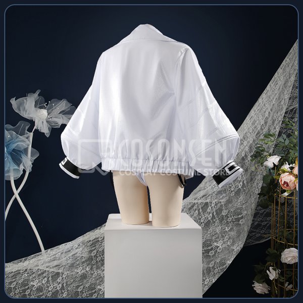 バーチャル YouTuber Vtuber 緋八マナ 女体化 バニー衣装 S.C.R.E.A.M