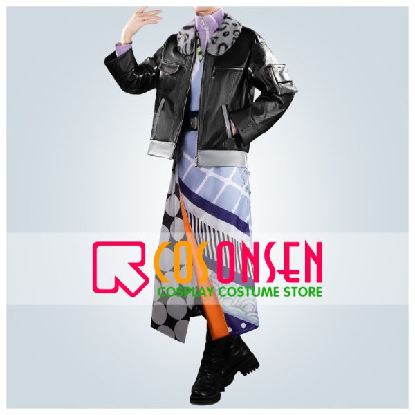 バーチャルYouTuber Vtuber Dytica Happy Pack 2025 小柳 コスプレ衣装