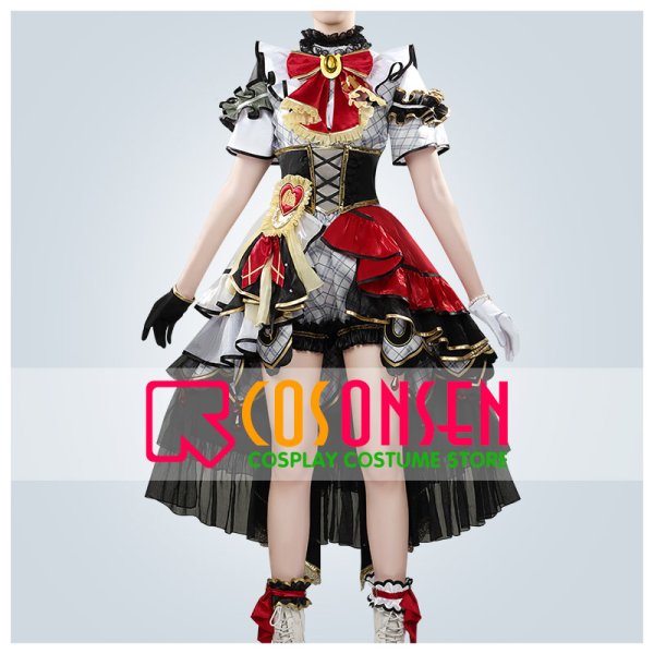 ウマ娘プリティーダービー 6th EVENT The New Frontier 全員 新衣装