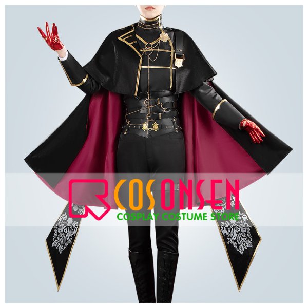 バーチャルYouTuber Vtuber ローレン ART_OF グッズ衣装 コスプレ衣装