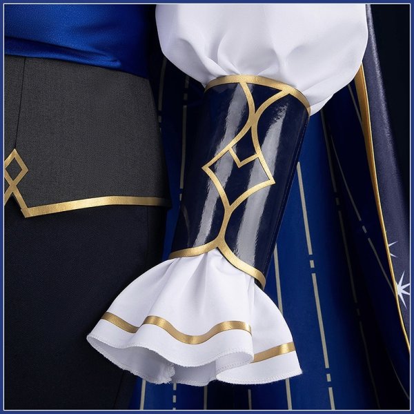 あんスタ風 Valkyrie 影片みか 斎宮宗【星の鳴動衣装】コスプレ衣装