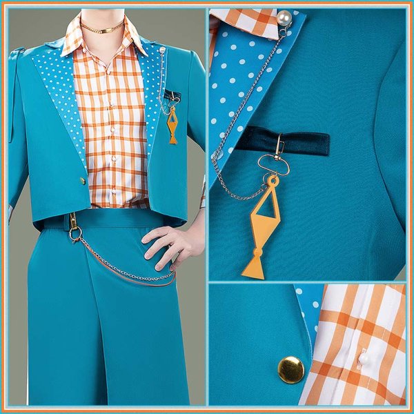 バーチャルYouTuber Vtuber Speciale 1st Anniversary 渚トラウト