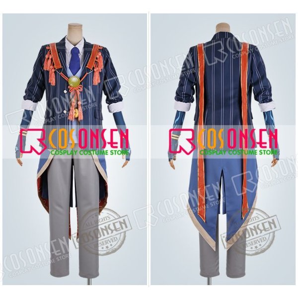 刀剣乱舞 山姥切国広 極 コスプレ衣装 COSONSEN コスプレ通販