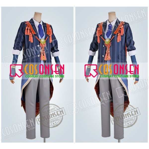 刀剣乱舞 山姥切国広 極 コスプレ衣装 COSONSEN コスプレ通販