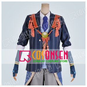 刀剣乱舞 山姥切長義 コスプレ衣装 COSONSEN コスプレ通販