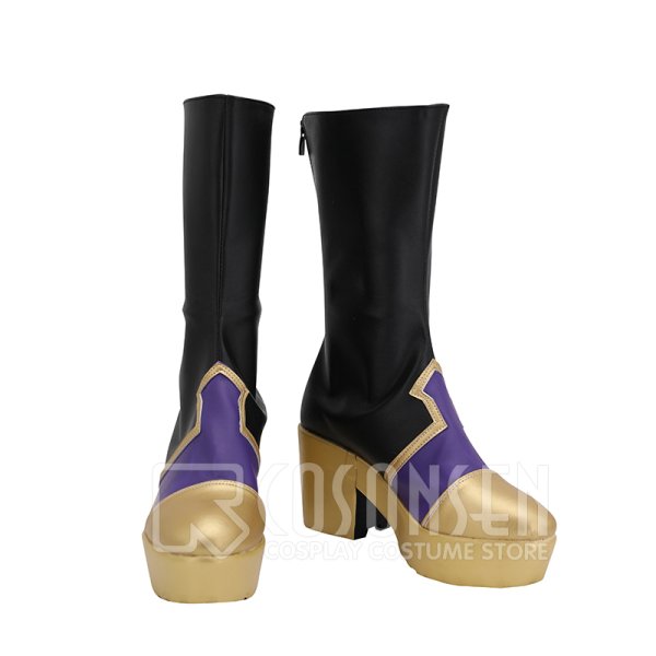 ツイステッドワンダーランド ツイステ アズール・アーシェングロット