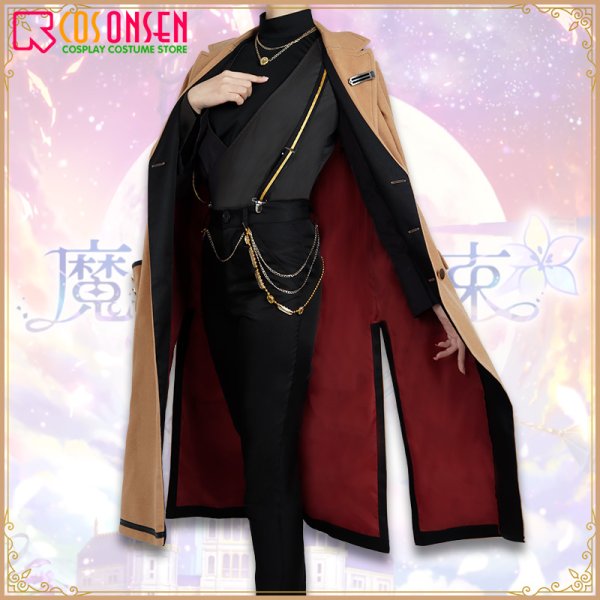 魔法使いの約束 まほやく Birthdayガチャ 東の国 ヒースクリフ