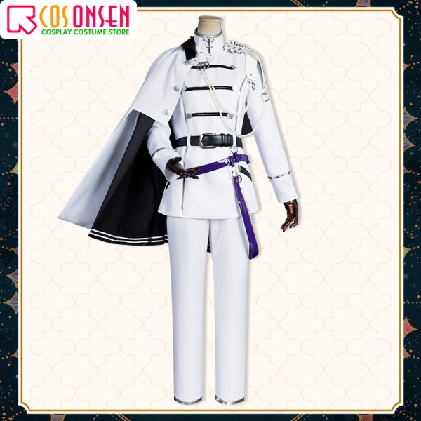 魔法使いの約束 まほやく 1st Anniversary きみに花を、空に魔法を 北