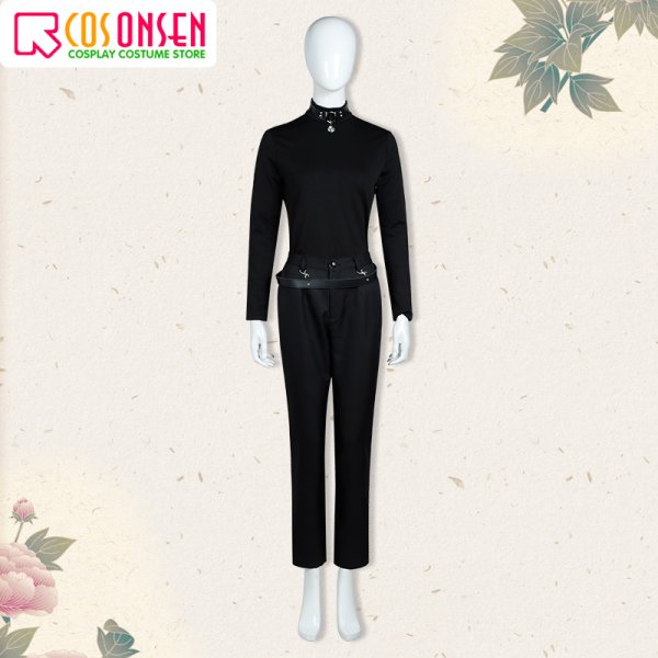 刀剣乱舞 打刀 五月雨江 コスプレ衣装 COSONSEN |コスプレ通販