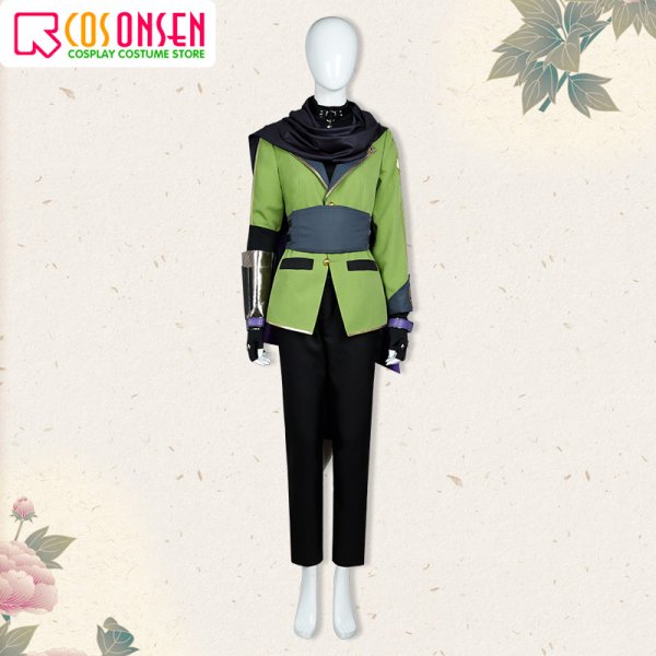 刀剣乱舞 打刀 五月雨江 コスプレ衣装 COSONSEN |コスプレ通販