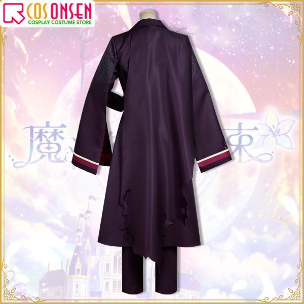 魔法使いの約束 まほやく 黒猫と魔法使いのワルツ 東の国 ファウスト