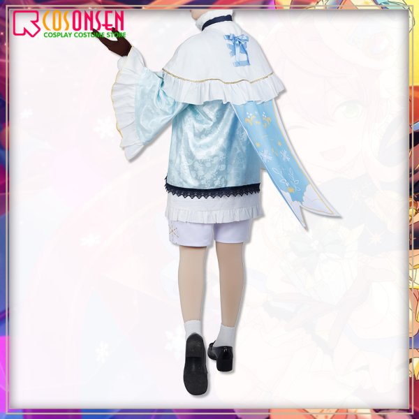 あんさんぶるスターズ！！ あんスタ SHUFFLE×白雪たちのMerryXmas 姫宮