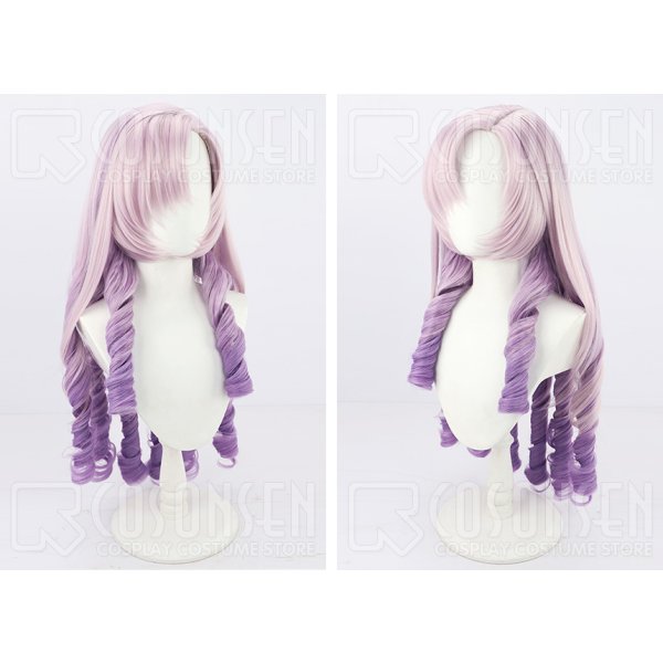 バーチャルYouTuber vtuber サロメ 様 コスプレウィッグ｜cosonsen