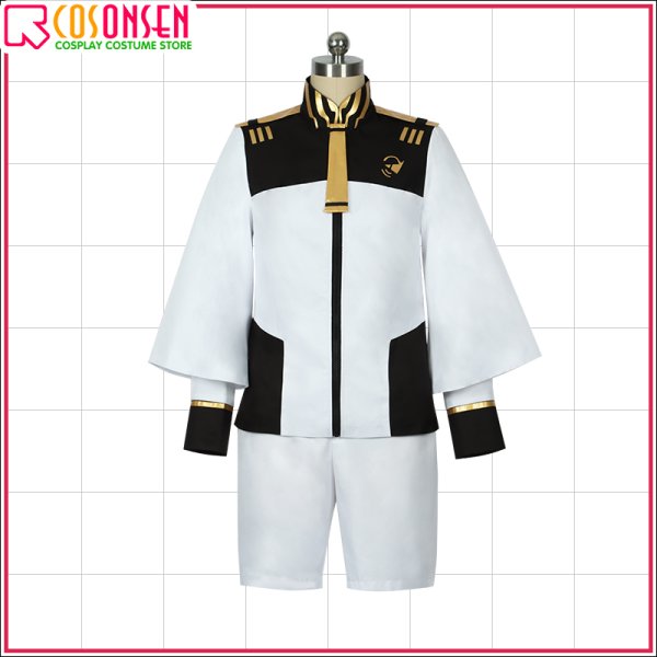 機動戦士ガンダム 水星の魔女 スレッタ・マーキュリー コスプレ衣装