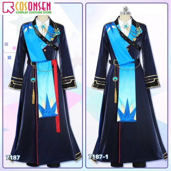 あんさんぶるスターズ!! あんスタ 謝儀！寄せては返すBig Ocean 葵