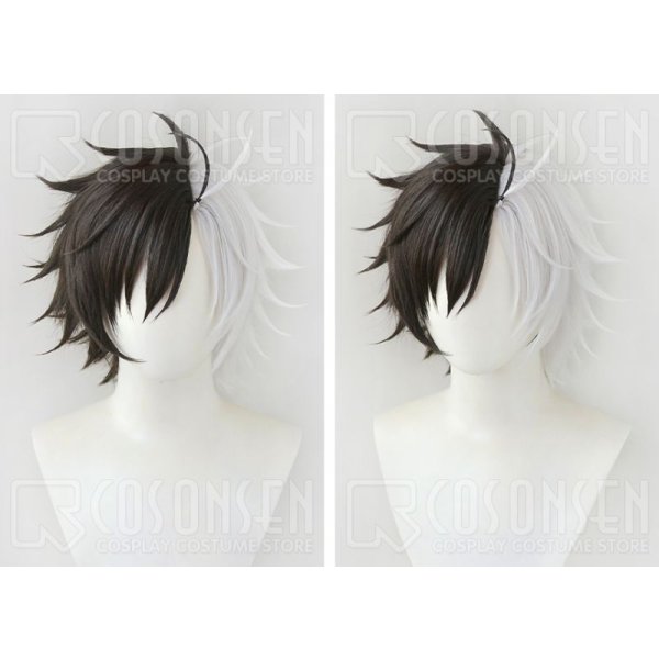 WIND BREAKER ウィンドブレイカー 桜遥 コスプレウイッグ｜cosonsen