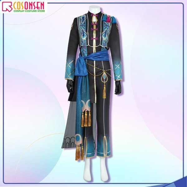 あんさんぶるスターズ!! あんスタ Origin 星空を歌うAltered