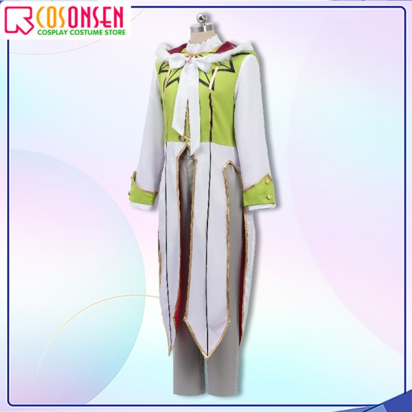 あんスタ風 復活祭☆イースターナイト トイースターメイト 逆先夏目