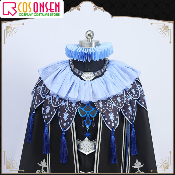 ツイステッドワンダーランド ツイステ グロリアス・マスカレード