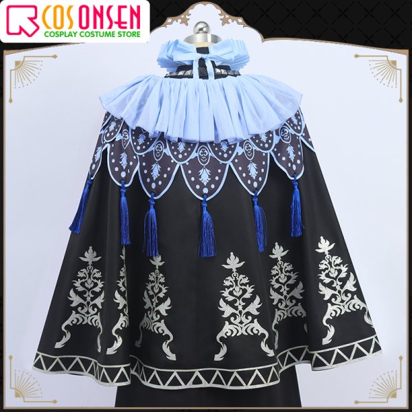 ツイステッドワンダーランド ツイステ グロリアス・マスカレード