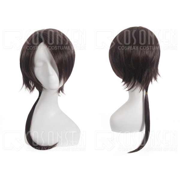 刀剣乱舞 加州清光 コスプレウィッグ｜cosonsenコスプレ通販